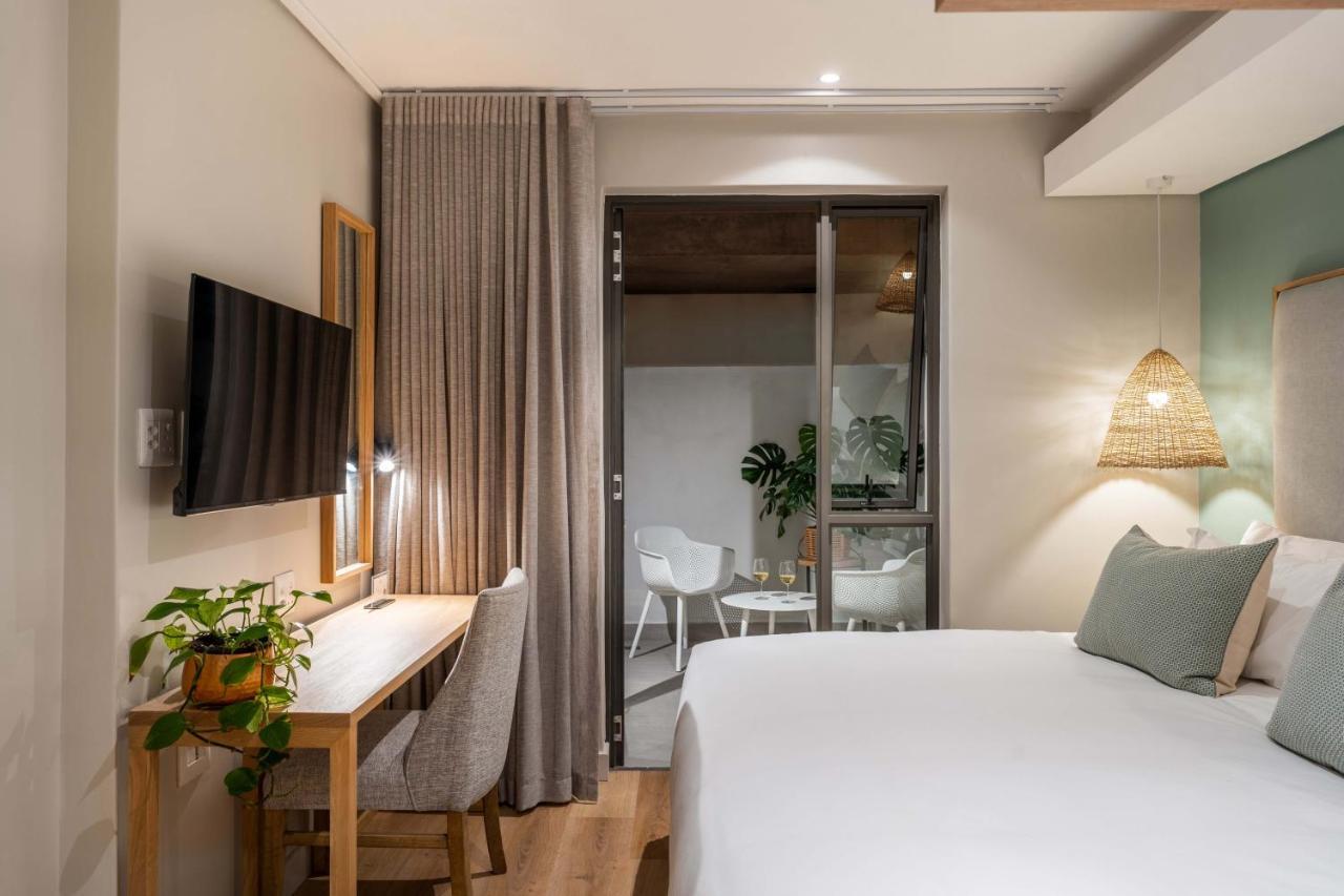 Plett Quarter Hotel - Lion Roars Hotels & Lodges Plettenberg Bay Dış mekan fotoğraf